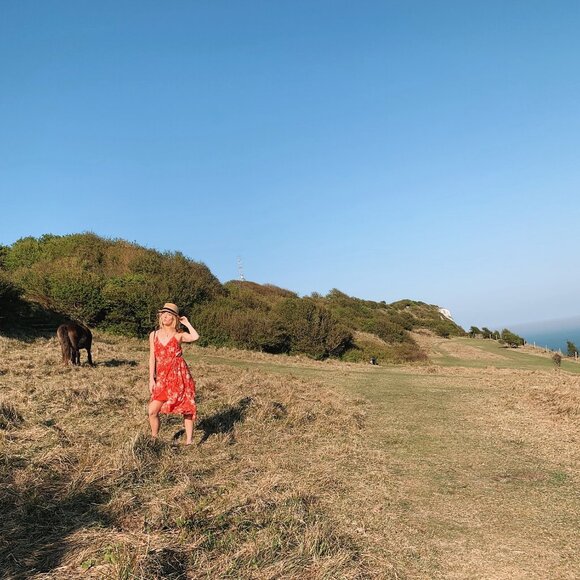 Meet your Posher, Roxanne - Picture 1 of 1